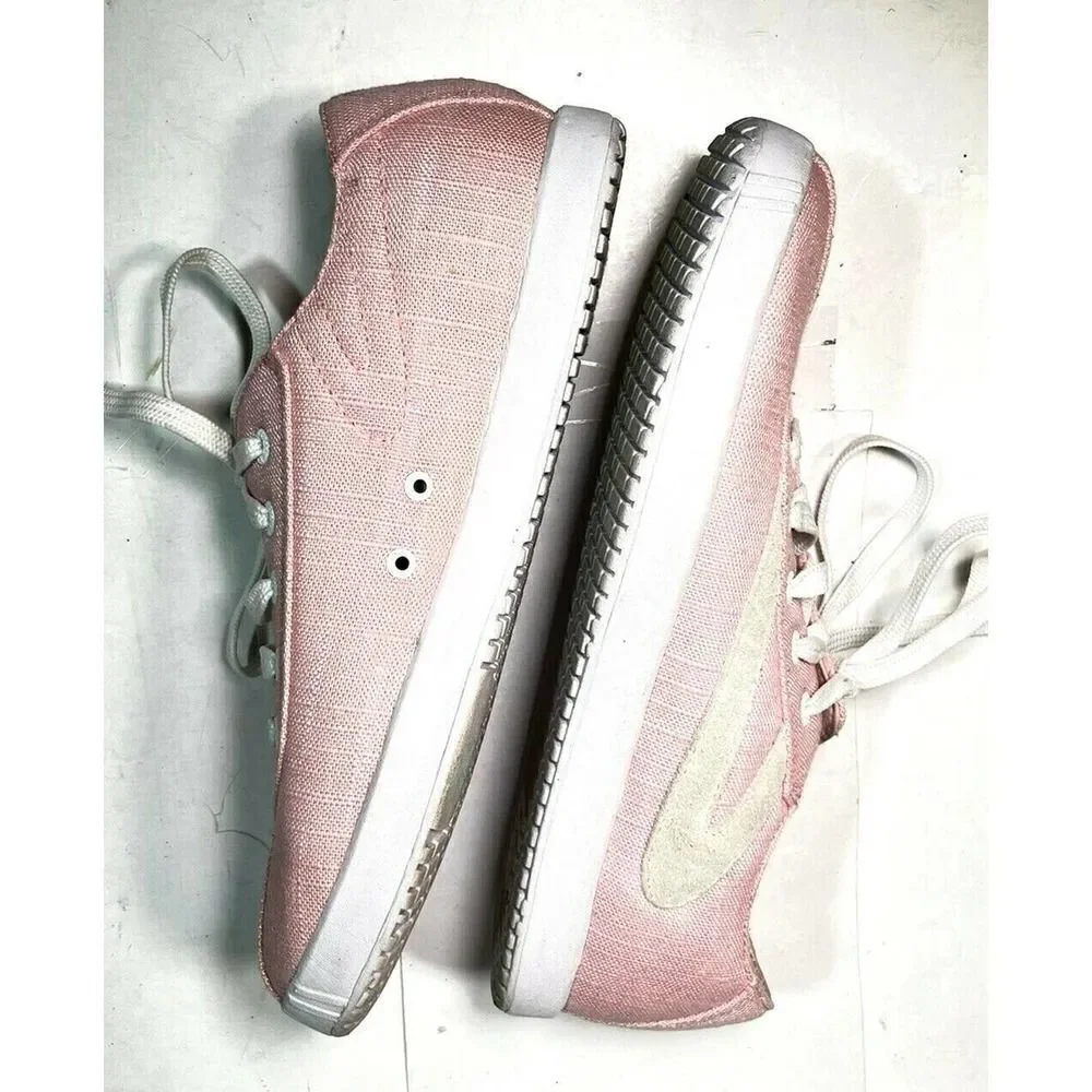 Tretorn Nylite Sneakers Canvas Lace Up‎ Tennis Shoes